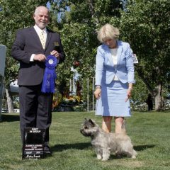 AKC 2019 Group 1st